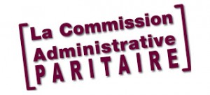 Commission_administrative_paritaire